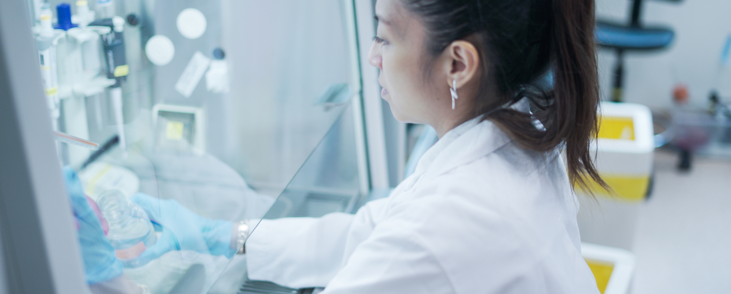 品質へのこだわり